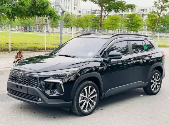 Toyota Corolla Cross 1.8 V  2024 - Chạy chuẩn 8000 km