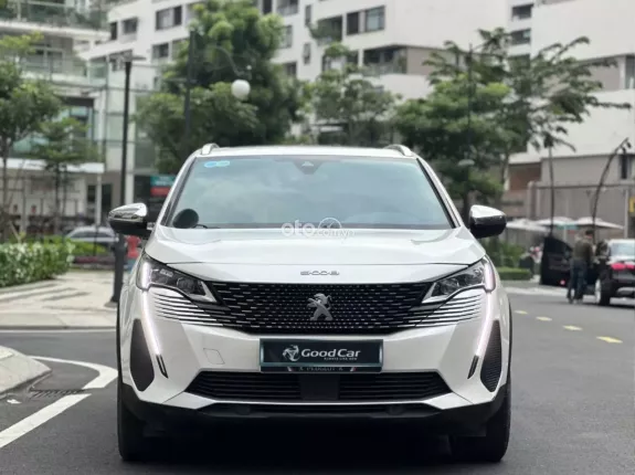 Peugeot 5008 GT 2022 - BAO ĐẬU BANK 70-90% (Ib Zalo tư vấn trực tiếp 24/7)