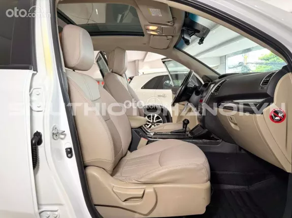 Kia Sorento 2WD 2.2 DATH 2016 - Xe đảm bảo chất lượng cam kết không lỗi, hỗ trợ kiểm tra tại hãng