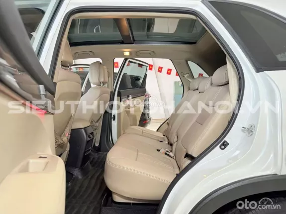 Kia Sorento 2WD 2.2 DATH 2016 - Xe đảm bảo chất lượng cam kết không lỗi, hỗ trợ kiểm tra tại hãng