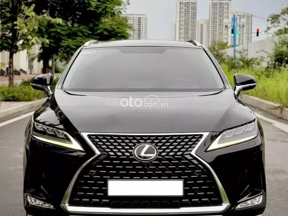 Lexus RX 300 T 2019 - Xe lên siêu nhiều đồ choi như RX350