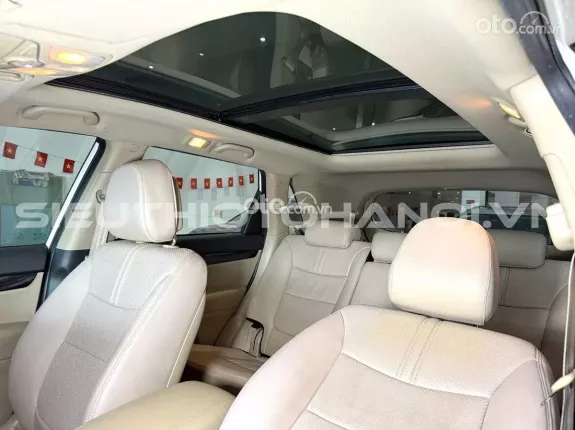 Kia Sorento 2WD 2.2 DATH 2016 - Xe đảm bảo chất lượng cam kết không lỗi, hỗ trợ kiểm tra tại hãng