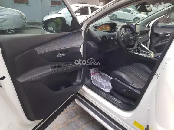 Peugeot 5008 1.6L Turbo 2019 - Peugeot 5008 1.6 AT 2019 bán xe uy tín tại Hà Nội