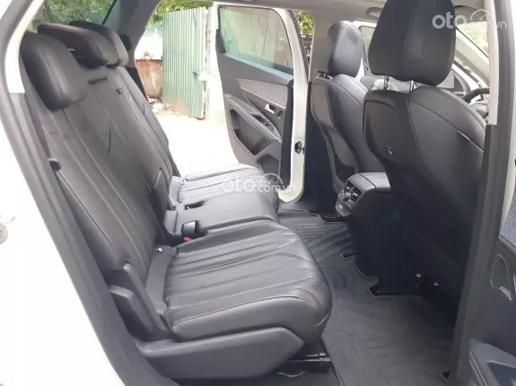 Peugeot 5008 1.6L Turbo 2019 - Peugeot 5008 1.6 AT 2019 bán xe uy tín tại Hà Nội