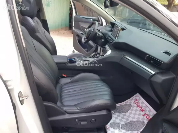 Peugeot 5008 1.6L Turbo 2019 - Peugeot 5008 1.6 AT 2019 bán xe uy tín tại Hà Nội