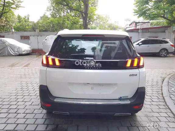 Peugeot 5008 1.6L Turbo 2019 - Peugeot 5008 1.6 AT 2019 bán xe uy tín tại Hà Nội
