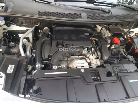 Peugeot 5008 1.6L Turbo 2019 - Peugeot 5008 1.6 AT 2019 bán xe uy tín tại Hà Nội