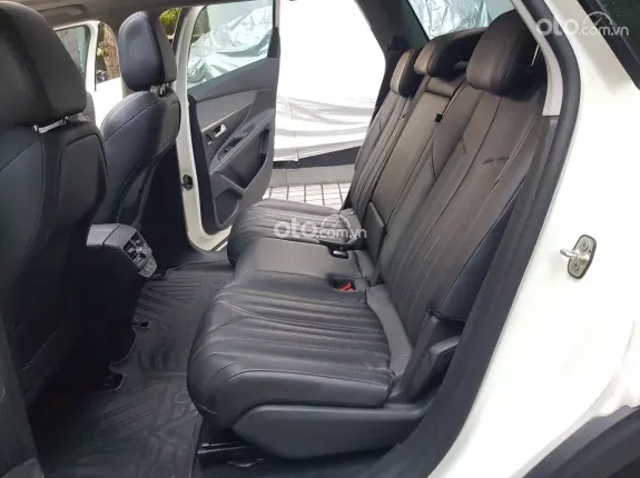 Peugeot 5008 1.6L Turbo 2019 - Peugeot 5008 1.6 AT 2019 bán xe uy tín tại Hà Nội