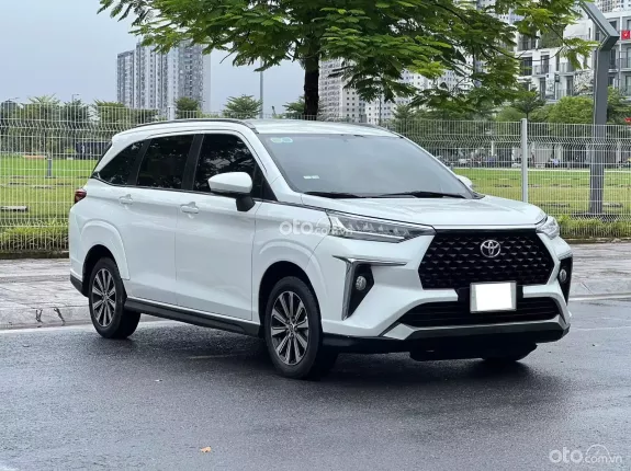 Toyota Veloz 2022 - Toyota Veloz 2022