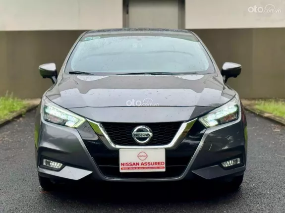 Nissan Almera CVT Cao cấp 2023 - Option đầy đủ, giá thương lượng hấp dẫn
