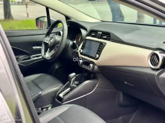 Nissan Almera CVT Cao cấp 2023 - Option đầy đủ, giá thương lượng hấp dẫn