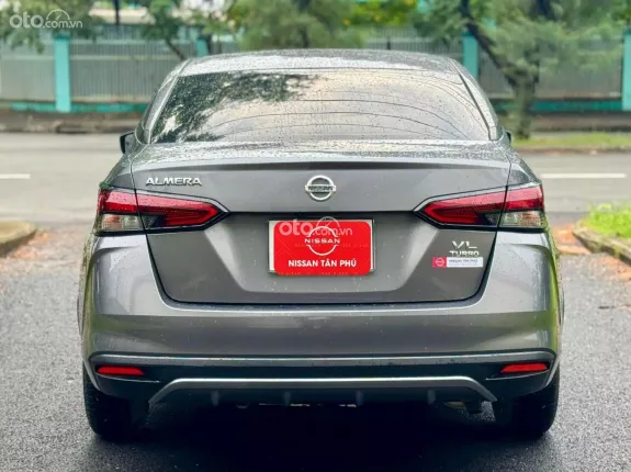 Nissan Almera CVT Cao cấp 2023 - Option đầy đủ, giá thương lượng hấp dẫn