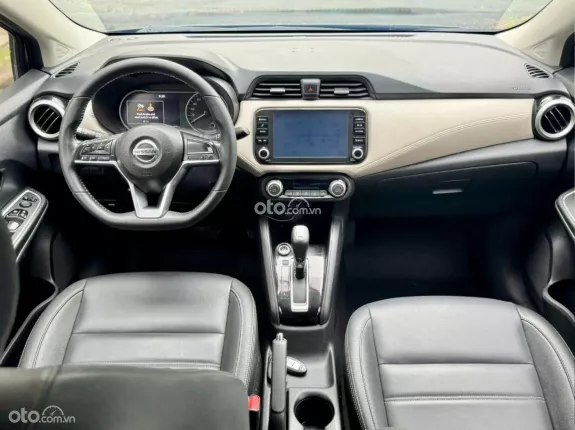 Nissan Almera CVT Cao cấp 2023 - Option đầy đủ, giá thương lượng hấp dẫn