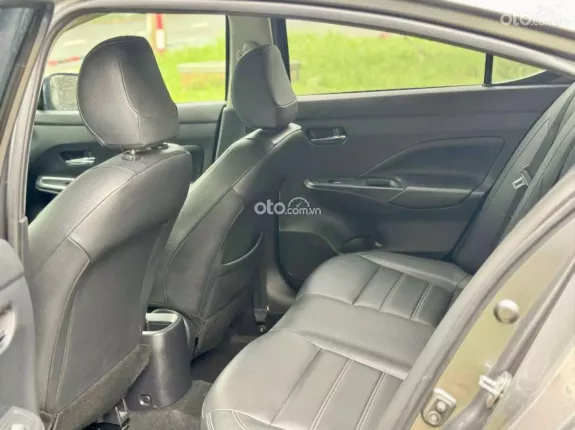 Nissan Almera CVT Cao cấp 2023 - Option đầy đủ, giá thương lượng hấp dẫn