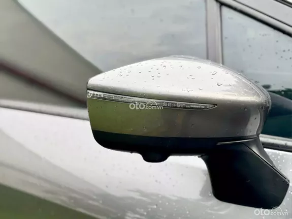 Nissan Almera CVT Cao cấp 2023 - Option đầy đủ, giá thương lượng hấp dẫn