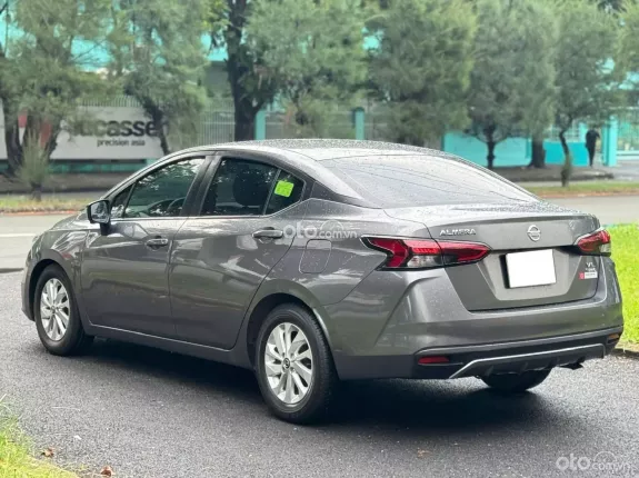 Nissan Almera CVT Cao cấp 2023 - Option đầy đủ, giá thương lượng hấp dẫn