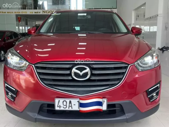 Mazda CX-5 2.0 Premium 2017 - Xe đúng một chủ