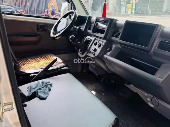Suzuki Super Carry Pro Pro 2022 - Xe mới đi được ít km chính chủ có đỗi xe có trả góp