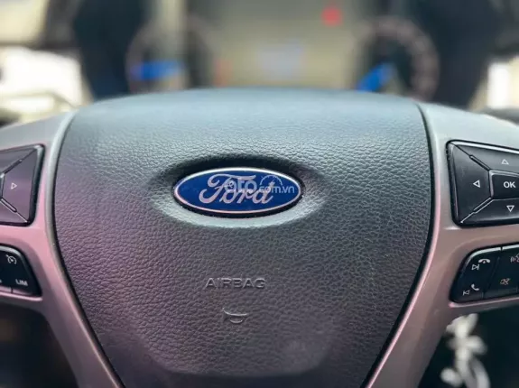Ford Ranger 2016 - Xe máy dầu hai cầu nhập khẩu bản đủ