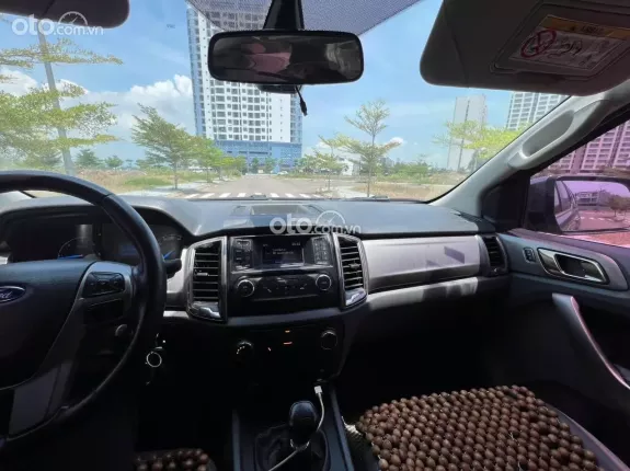 Ford Ranger 2016 - Xe máy dầu hai cầu nhập khẩu bản đủ