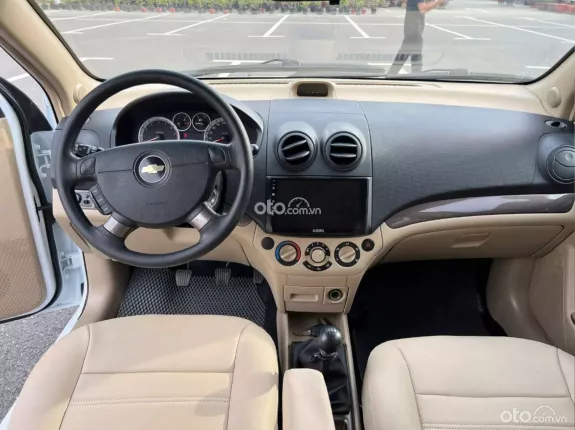 Chevrolet Aveo LT 1.5 MT 2017 - Hỗ trợ cho trả chậm 6 tháng 0 lãi