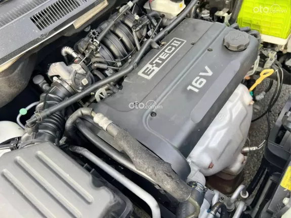 Chevrolet Aveo LT 1.5 MT 2017 - Hỗ trợ cho trả chậm 6 tháng 0 lãi