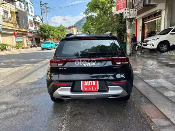 Kia Sonet 1.5 Premium 2023 - Gầm cao 5 chỗ giá rẻ, số tự động đời cao