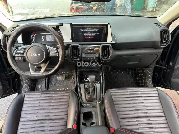 Kia Sonet 1.5 Premium 2023 - Gầm cao 5 chỗ giá rẻ, số tự động đời cao