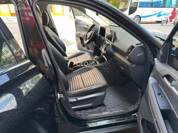 Kia Sonet 1.5 Premium 2023 - Gầm cao 5 chỗ giá rẻ, số tự động đời cao
