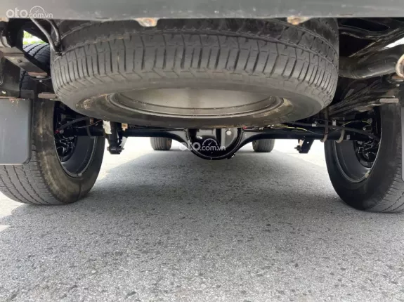 Ford Ranger Wildtrak 2.0L 4x4 AT 2018 - Xe bán tải đẹp xuất sắc, giá tốt