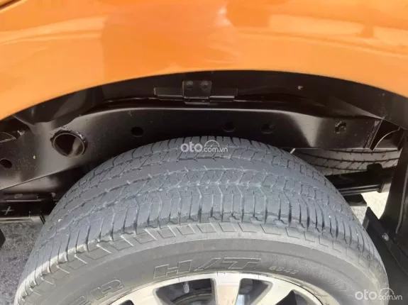 Ford Ranger Wildtrak 2.0L 4x4 AT 2018 - Xe bán tải đẹp xuất sắc, giá tốt