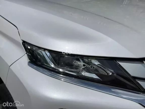 Mitsubishi Triton 4×4 AT MIVEC 2021 - Xe đẹp bản 2 cầu, chủ giữ gìn