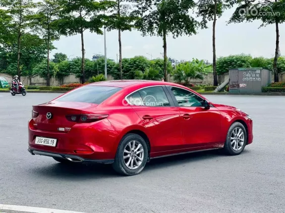 Mazda 3 Sedan 1.5L Luxury 2020 - Salon xin được chào bán chiếc xe