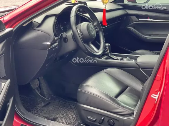 Mazda 3 Sedan 1.5L Luxury 2020 - Salon xin được chào bán chiếc xe