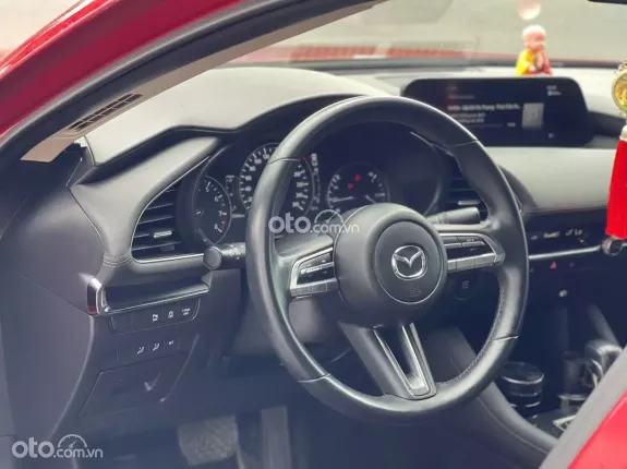 Mazda 3 Sedan 1.5L Luxury 2020 - Salon xin được chào bán chiếc xe