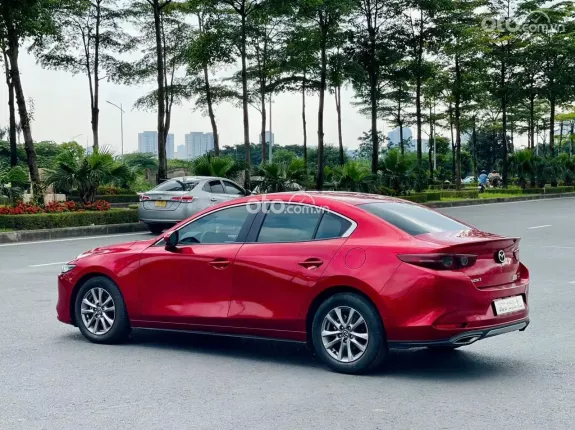 Mazda 3 Sedan 1.5L Luxury 2020 - Salon xin được chào bán chiếc xe