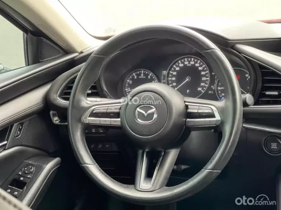 Mazda 3 Sedan 1.5L Luxury 2020 - Salon xin được chào bán chiếc xe