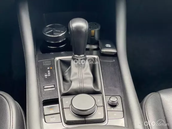 Mazda 3 Sedan 1.5L Luxury 2020 - Salon xin được chào bán chiếc xe