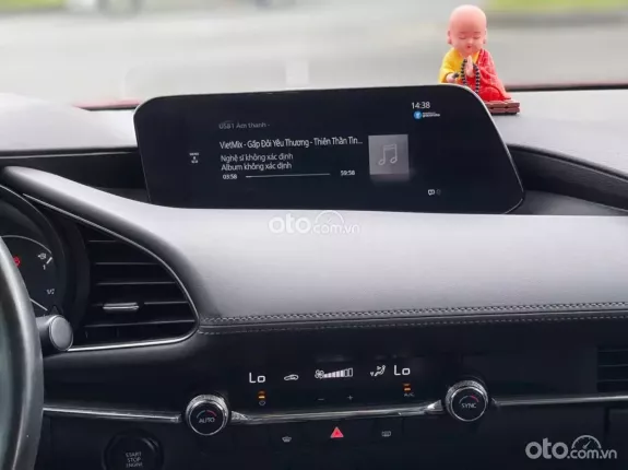 Mazda 3 Sedan 1.5L Luxury 2020 - Salon xin được chào bán chiếc xe