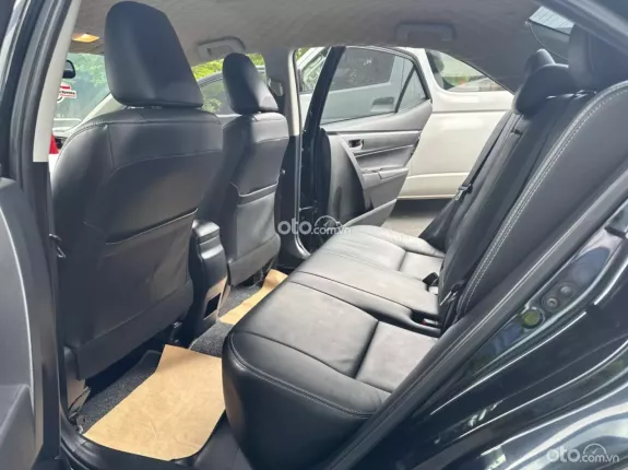 Toyota Corolla Altis 1.8 G 2021 - BH chính hãng Toyota Sure