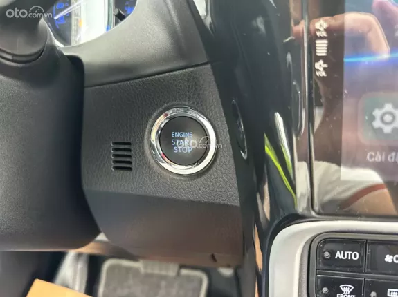 Toyota Corolla Altis 1.8 G 2021 - BH chính hãng Toyota Sure