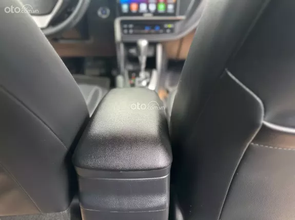 Toyota Corolla Altis 1.8 G 2021 - BH chính hãng Toyota Sure