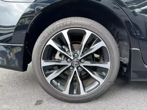 Toyota Corolla Altis 1.8 G 2021 - BH chính hãng Toyota Sure