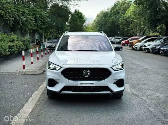 MG ZS STD+ 2024 - Xe nhập Thái Lan chất lượng cao
