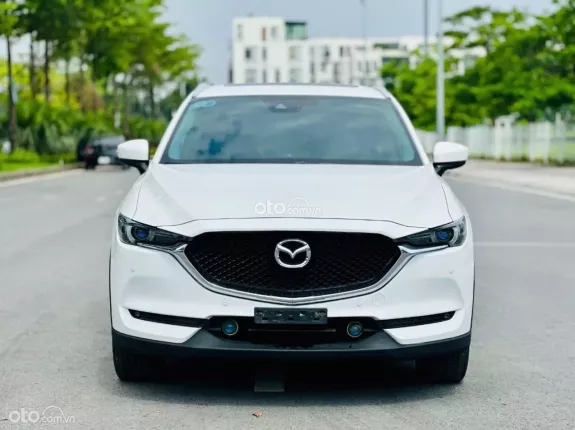 Mazda CX-5 2.5L Luxury 2018 - Chạy 8 vạn rất mới