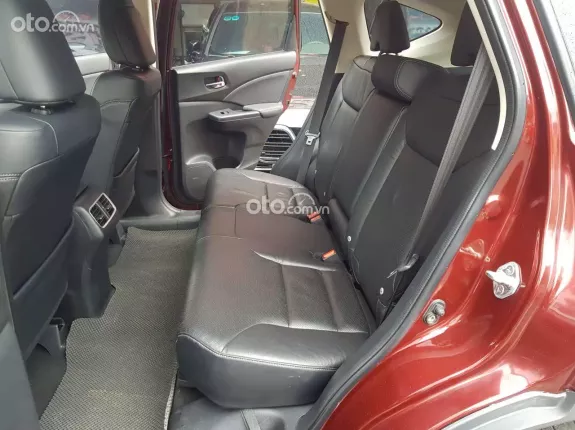 Honda CR-V 2.4L TG 2017 - Honda CRV 2.4 AT - TG 2017