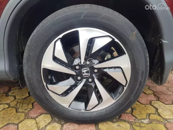 Honda CR-V 2.4L TG 2017 - Honda CRV 2.4 AT - TG 2017