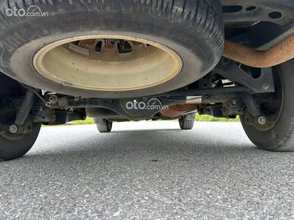 Toyota Innova 2.0G 2010 - Xe gia đình không taxi dịch vụ