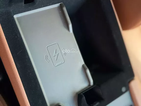 VinFast LUX SA2.0 Cao cấp 2021 - Odo 92.000km