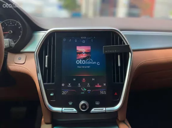 VinFast LUX SA2.0 Cao cấp 2021 - Odo 92.000km